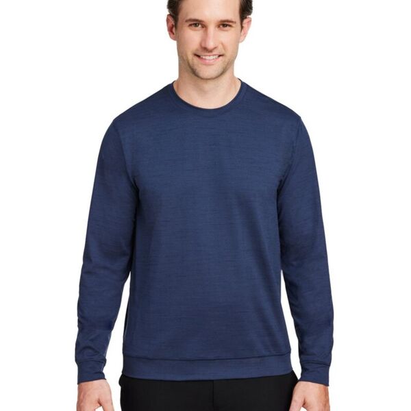Men's Cloudspun Crewneck Sweatshirt Thumbnail