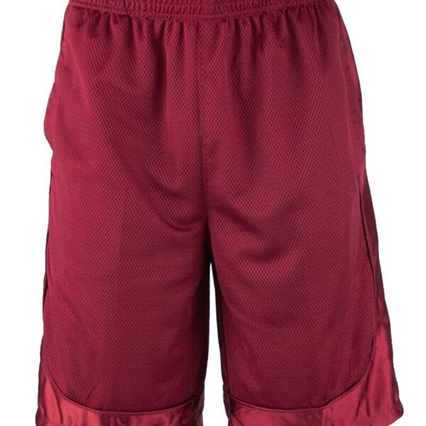 Unisex Mesh Shorts Thumbnail