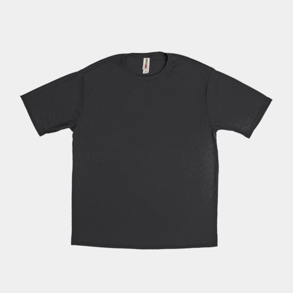 YAJ801 Youth Tec Tee Thumbnail