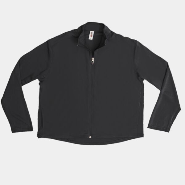 AW908 Men's Sportsman Jacket Thumbnail