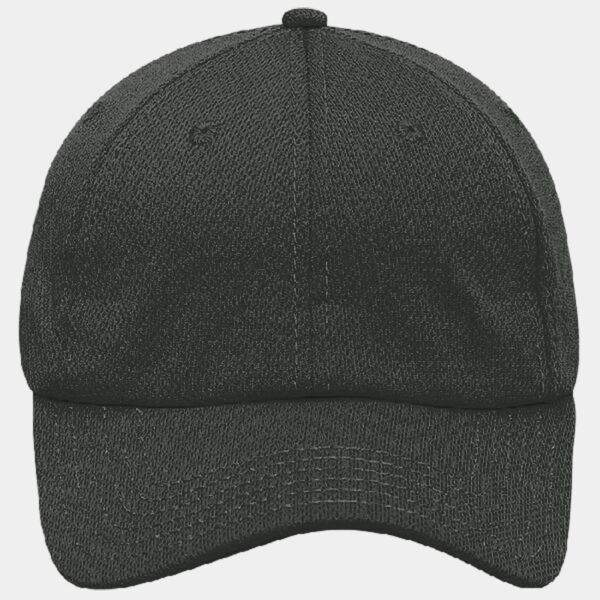 OTTO CAP® 6 Panel Low Profile Baseball Cap Thumbnail