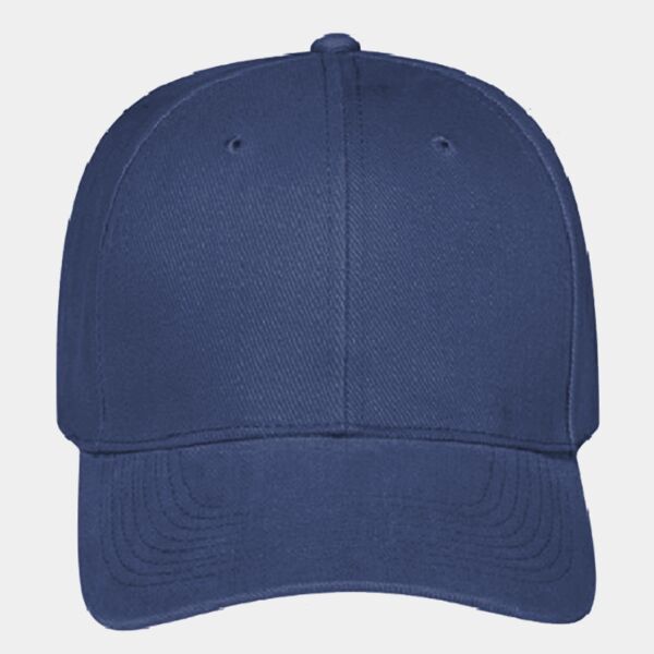 OTTO CAP® 6 Panel Low Profile Baseball Cap Thumbnail