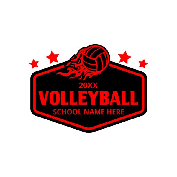 Volleyball 30 Thumbnail