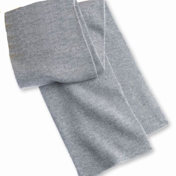 Sportsman Knit Scarf Thumbnail