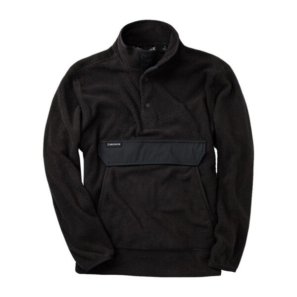 Timber Mountain Fleece Pullover Thumbnail