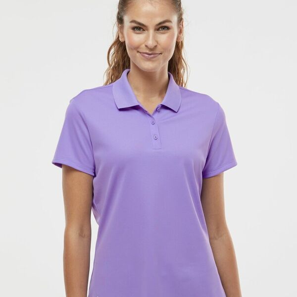 Women's Basic Sport Polo Thumbnail