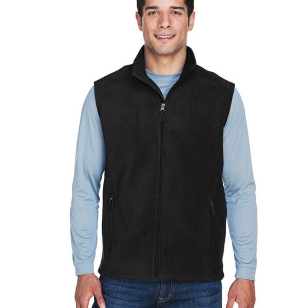 Journey Fleece Vest Thumbnail