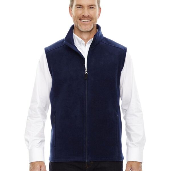 Tall Journey Fleece Vest Thumbnail