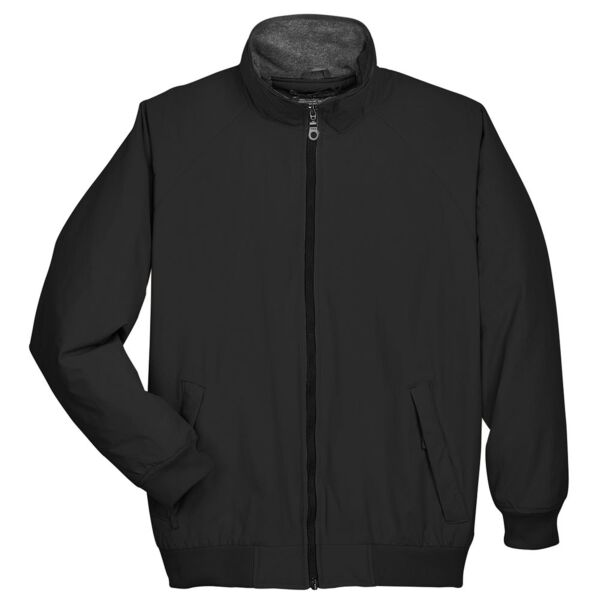 Unisex Three Season Classic Jacket - D700 Thumbnail