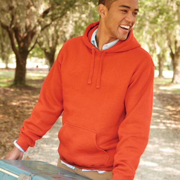 Premium Hooded Sweatshirt Thumbnail