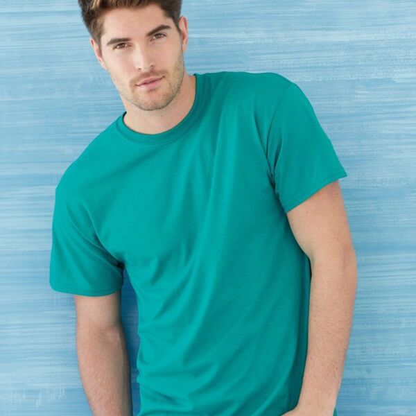 DryBlend 50/50 T-Shirt (Screen Printed) Thumbnail