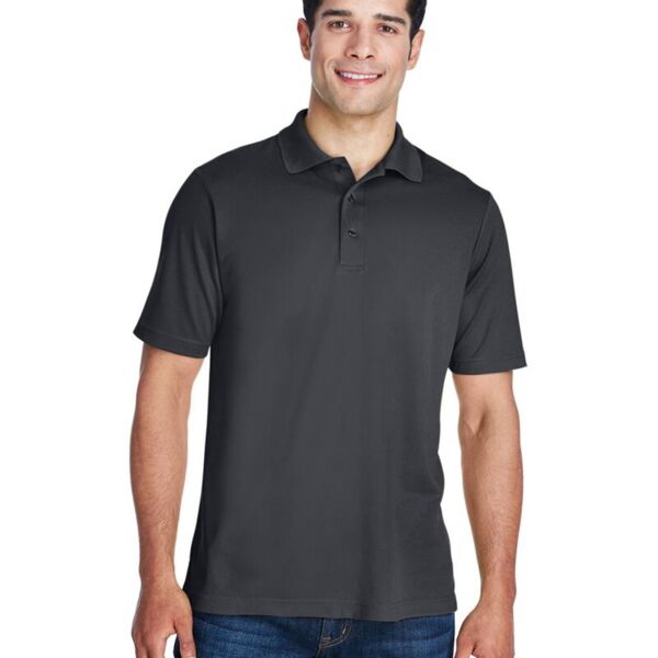 Copy of Men's Origin Performance Piqué Polo Thumbnail