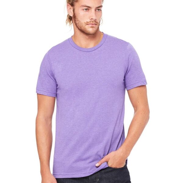 Unisex Short Sleeve Jersey Tee Thumbnail