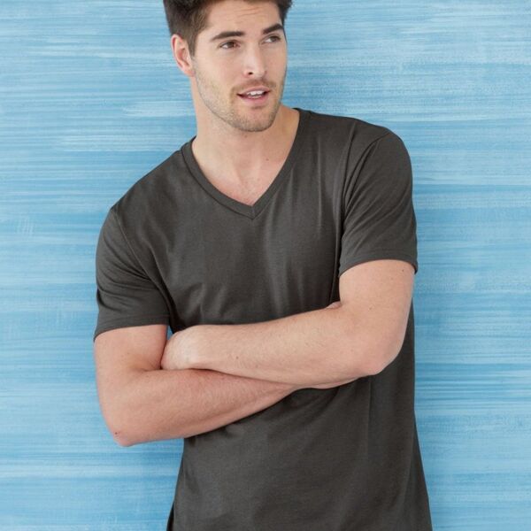 Softstyle V-Neck T-Shirt Thumbnail