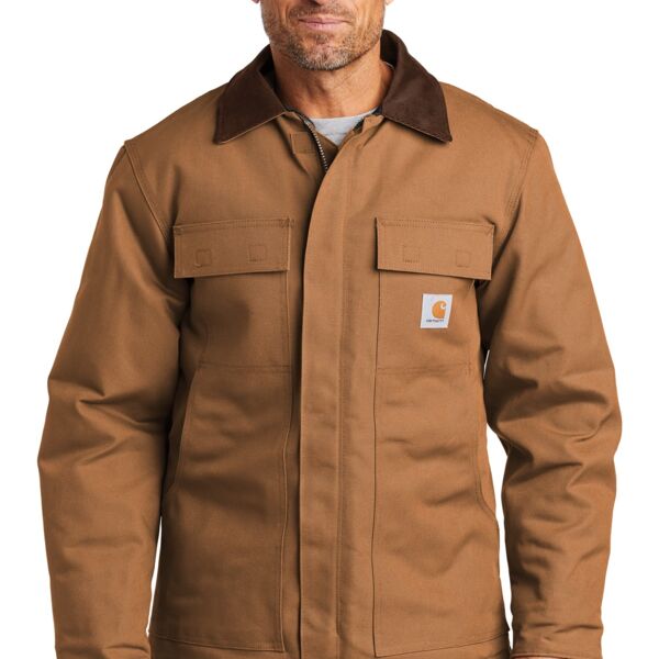 ® Tall Duck Traditional Coat Thumbnail