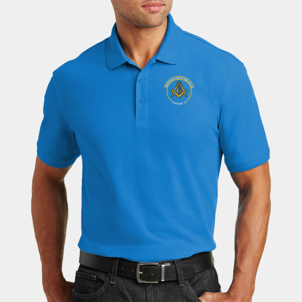 Port Authority® Core Classic Pique Polo Thumbnail