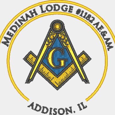 Medinah Lodge No. 1182 Thumbnail