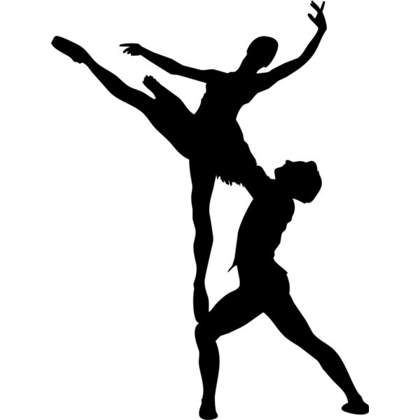 Ballet silhouette1 02 Thumbnail