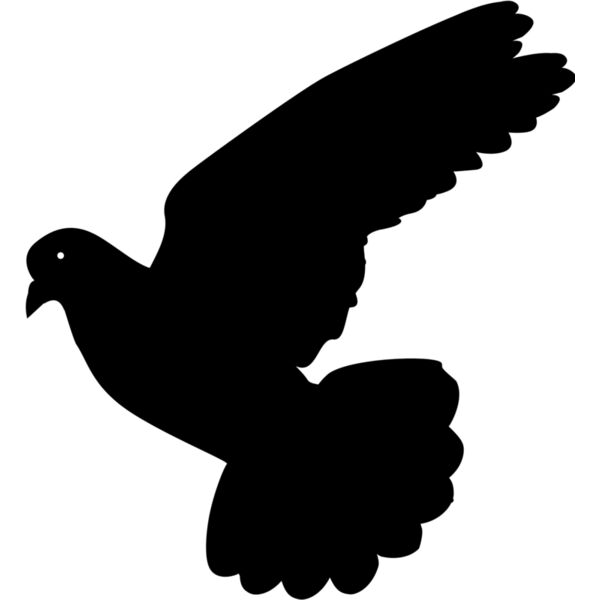 Bird silhouettes1 06 Thumbnail