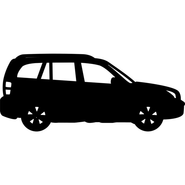 Car Silhouette1 01 Thumbnail