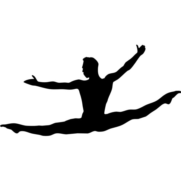 Dancers Silhouette1 03 Thumbnail