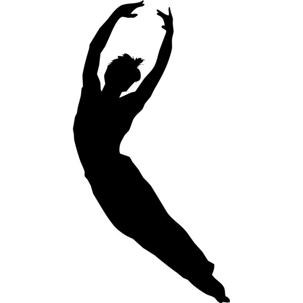 Dancers Silhouette1 10 Thumbnail