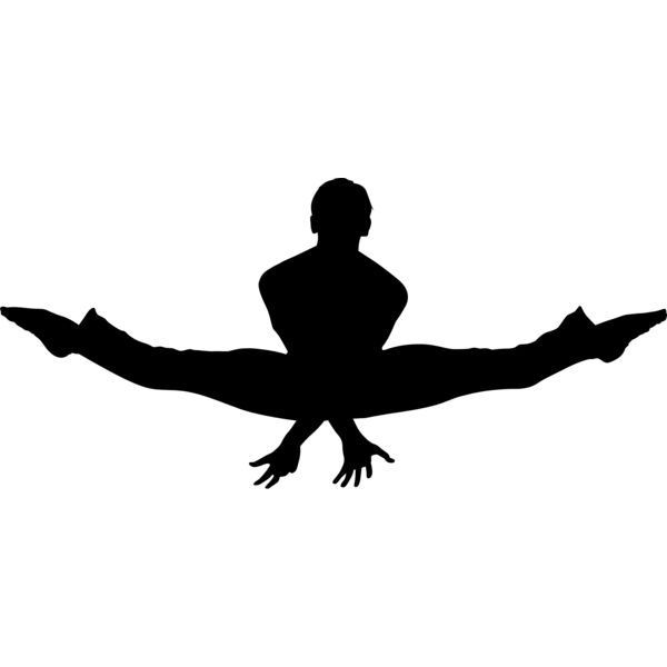 Dancers Silhouette1 07 Thumbnail