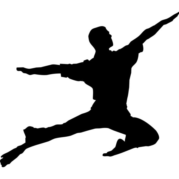 Dancers Silhouette1 02 Thumbnail