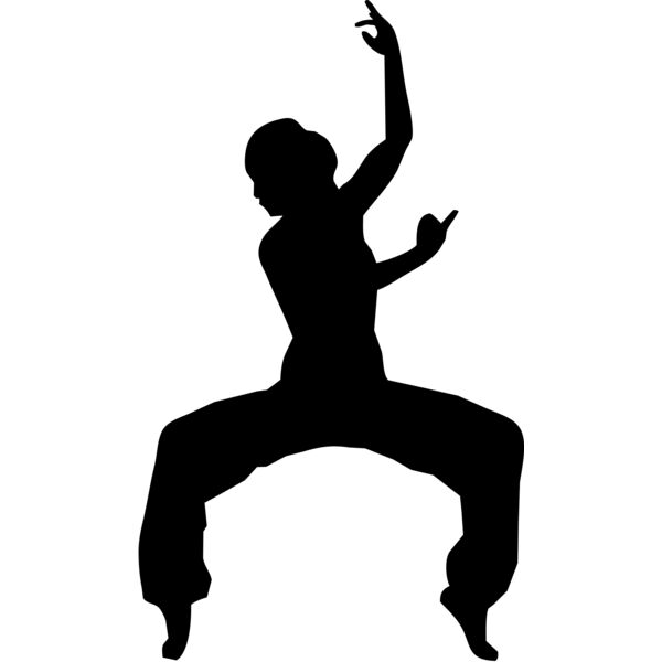 Jazz Dance silhouettes1 07 Thumbnail