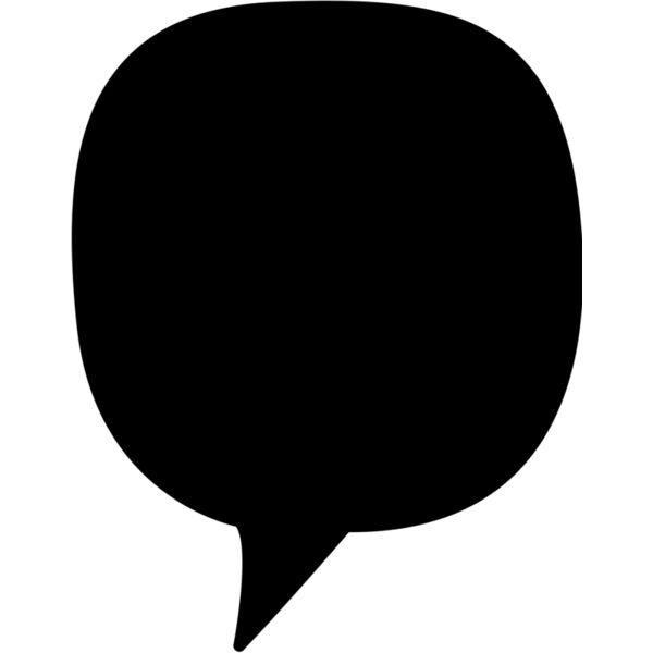 Speech Bubble2 07 Thumbnail