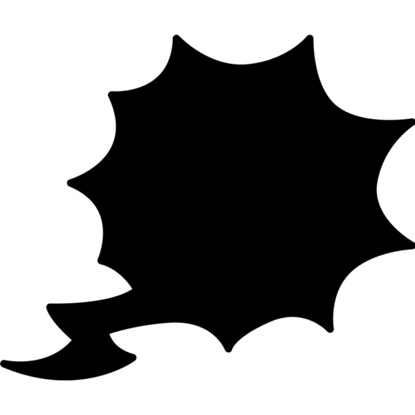 Speech Bubble2 05 Thumbnail