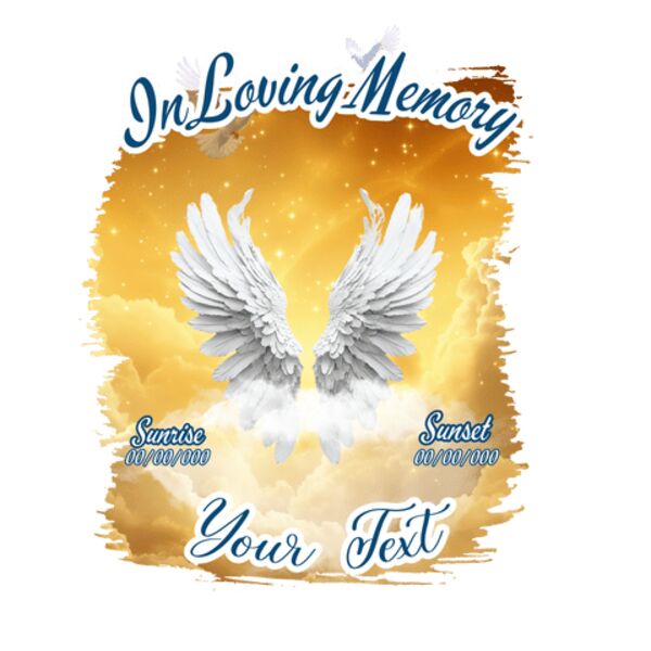 In Lovign Memory Design 14 Thumbnail