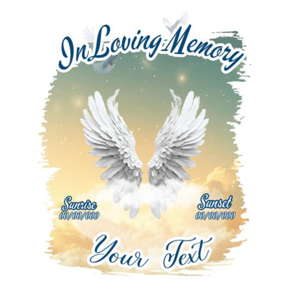 In Lovign Memory Design 15 Thumbnail