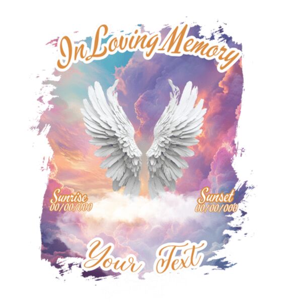 In Lovign Memory Design 19 Thumbnail