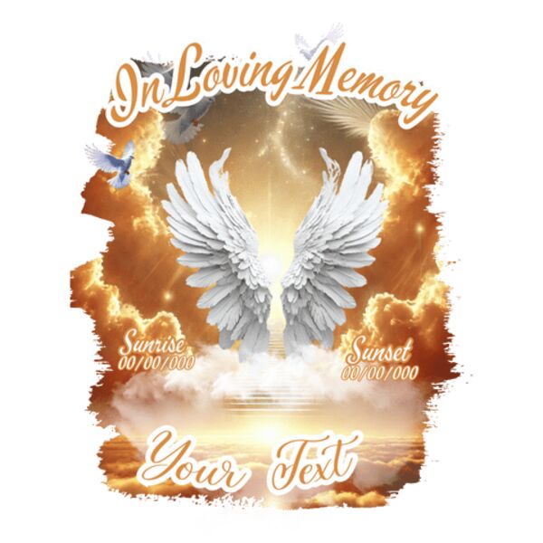 In Lovign Memory Design 20 Thumbnail