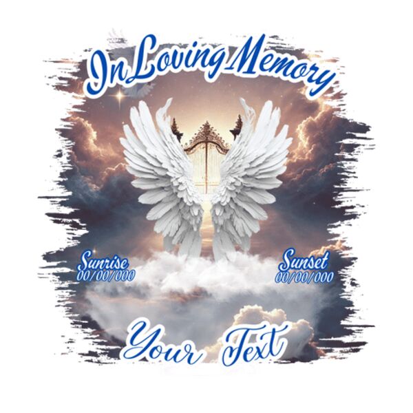 In Lovign Memory Design 24 Thumbnail