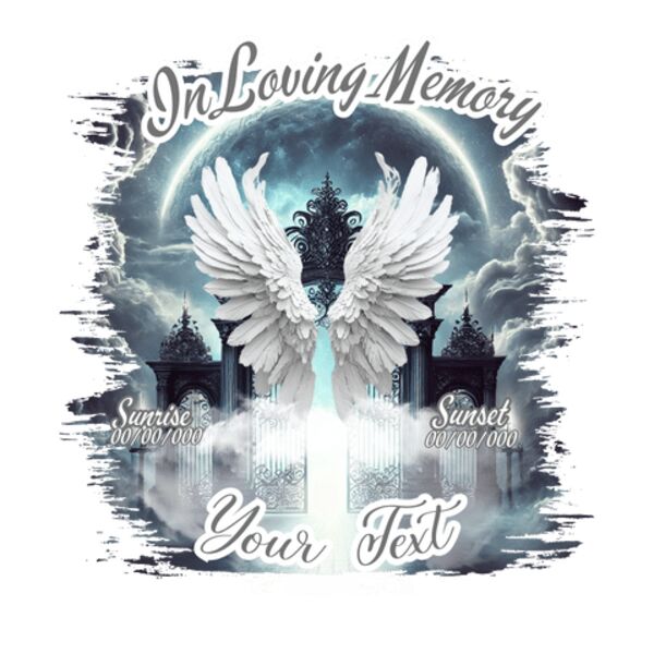 In Lovign Memory Design 25 Thumbnail