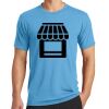 Performance Blend Tee Thumbnail