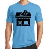 Performance Blend Tee Thumbnail