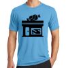Performance Blend Tee Thumbnail