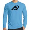 Long Sleeve Performance Blend Tee Thumbnail