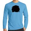 Long Sleeve Performance Blend Tee Thumbnail