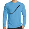 Long Sleeve Performance Blend Tee Thumbnail