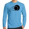Long Sleeve Performance Blend Tee Thumbnail