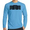 Long Sleeve Performance Blend Tee Thumbnail