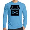 Long Sleeve Performance Blend Tee Thumbnail