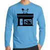 Long Sleeve Performance Blend Tee Thumbnail