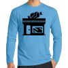 Long Sleeve Performance Blend Tee Thumbnail