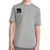 Youth Performance Blend Tee Thumbnail