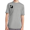 Youth Performance Blend Tee Thumbnail